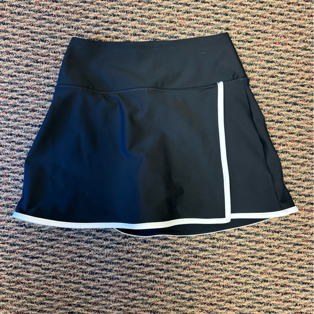 Active Skort